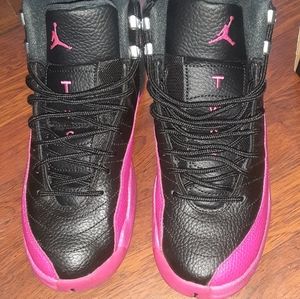 Air Jordan 12 Retro GG Sneakers